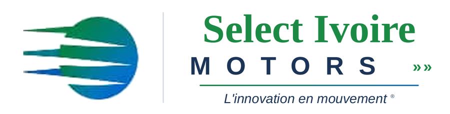 Select Ivoire Motors — L'innovation en mouvement